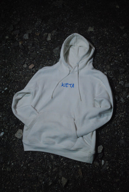 Stick Figure Hoodie